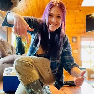 Meet your Posher, Victoria